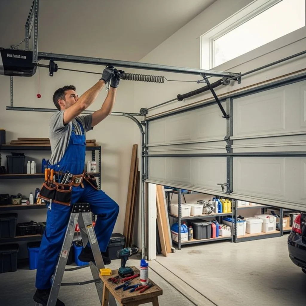 Garage Door Opener
