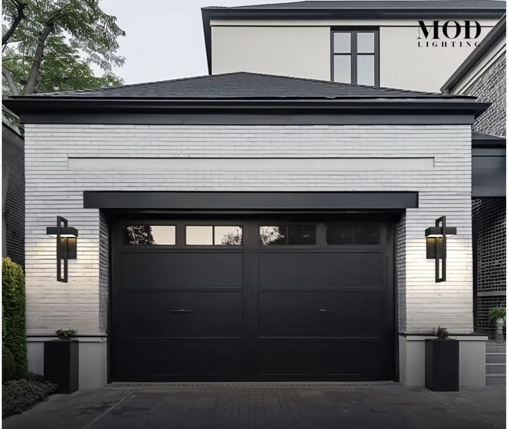 Garage Door Repair